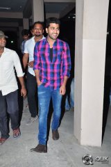 Run Raja Run Movie Success Meet